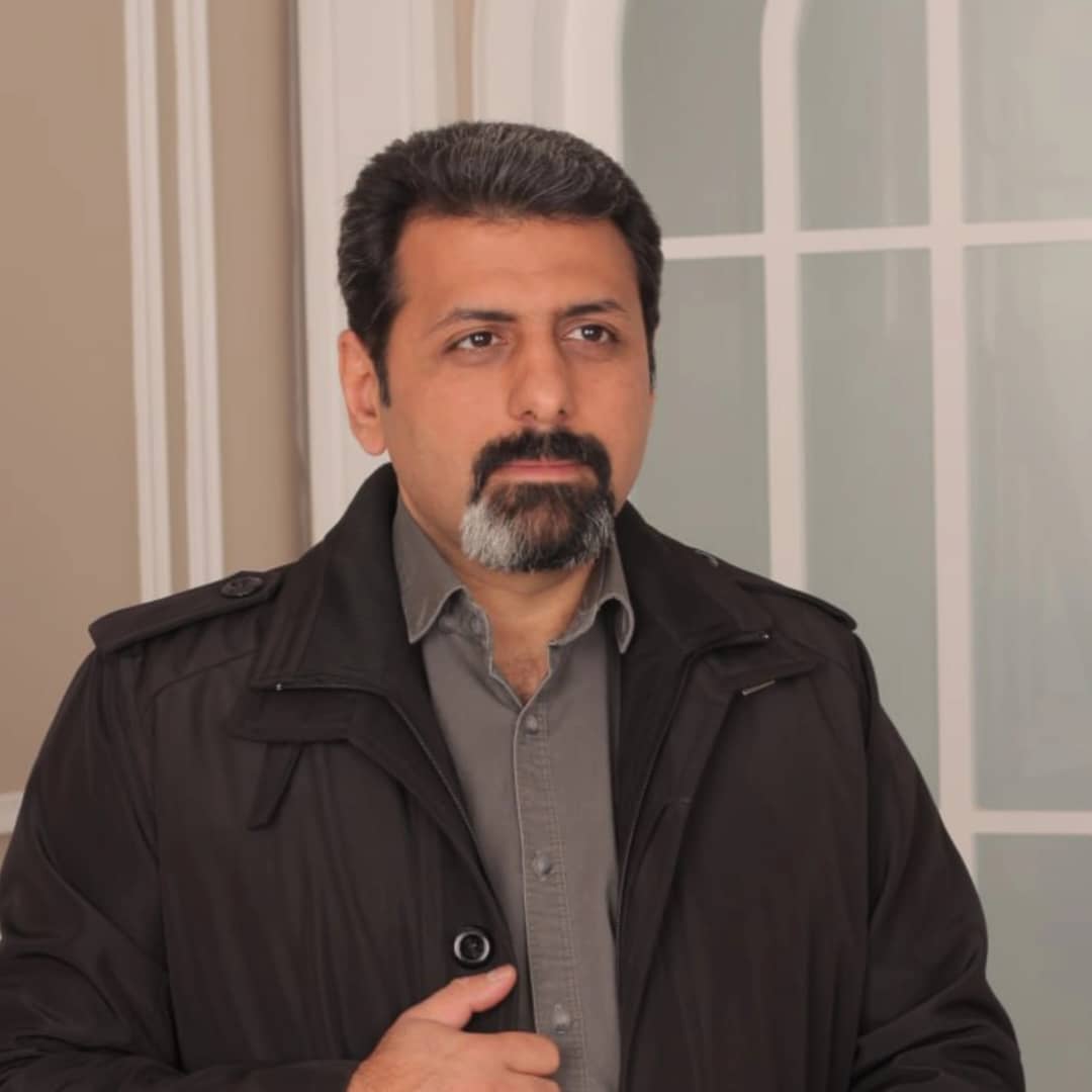 مهندس حسن فارغ - مدیرعامل شرکت سیگما